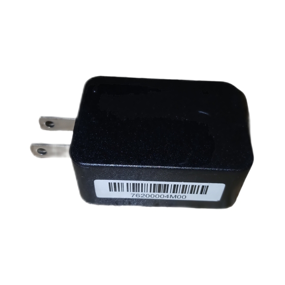 Black Power Adapter - Picture 2 of 4